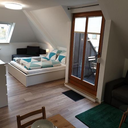 Wohlfuehl-Apartment Bad Kissingen III Εξωτερικό φωτογραφία